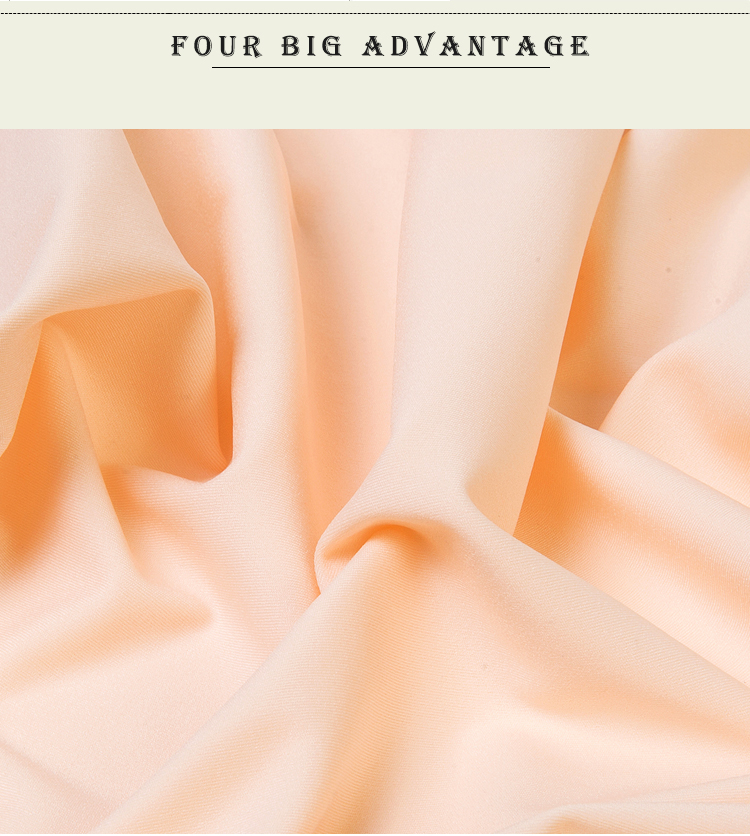 Lululemon-Style Brushed Free-Cut Fabric