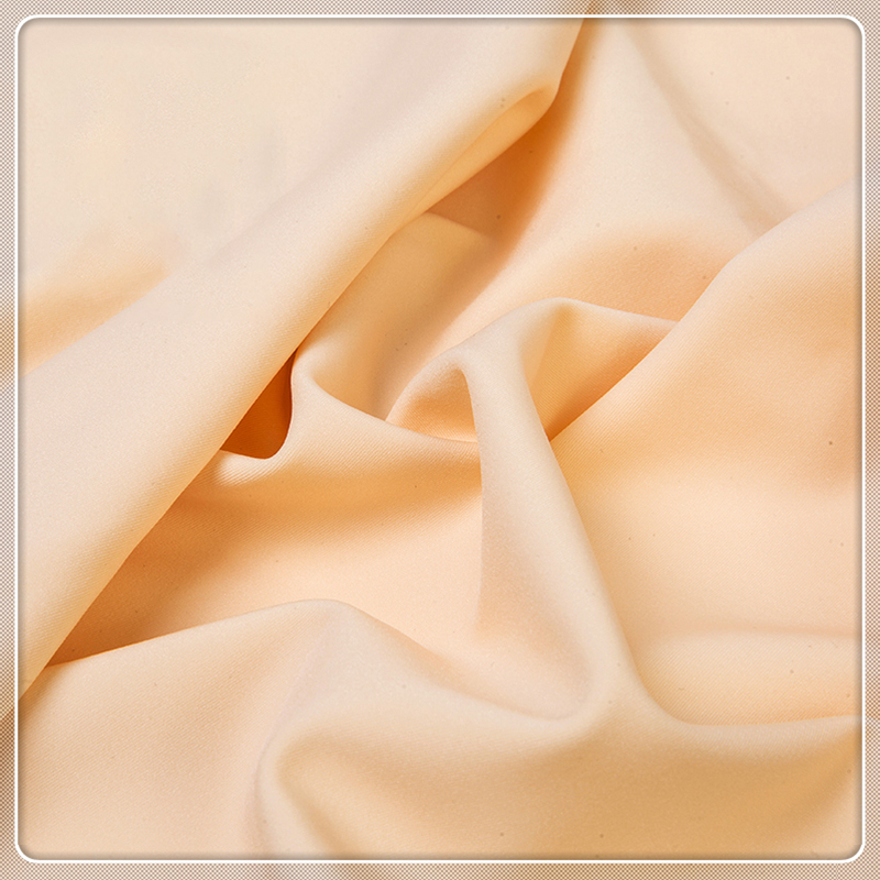 Width 150CM Nylon Cotton-Like Lycra Fabric